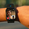 Mashable: Video Calls On Apple Watch? Wristcam Makes It A Reality