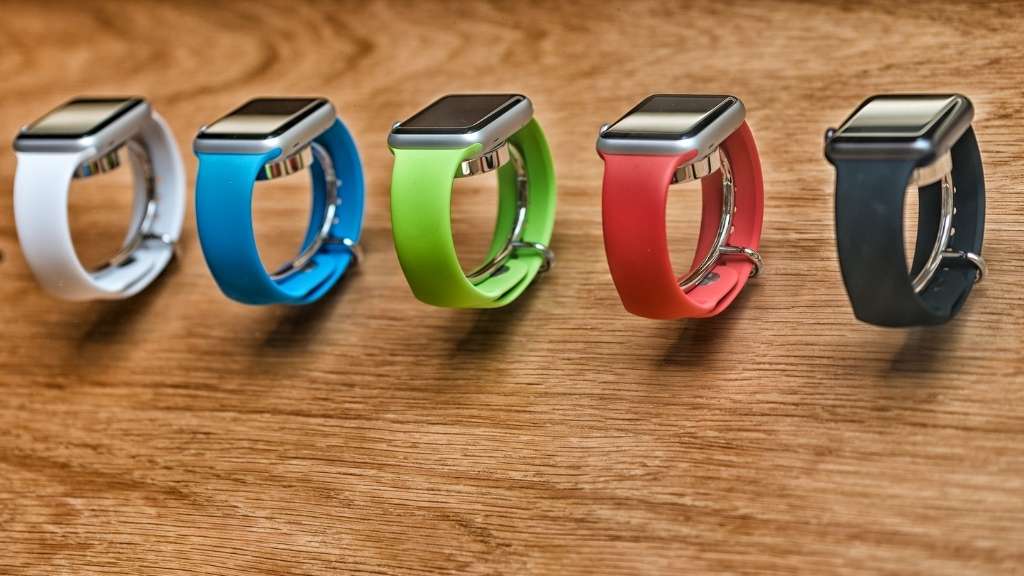The 4 Best Apple Watch Deals of 2022