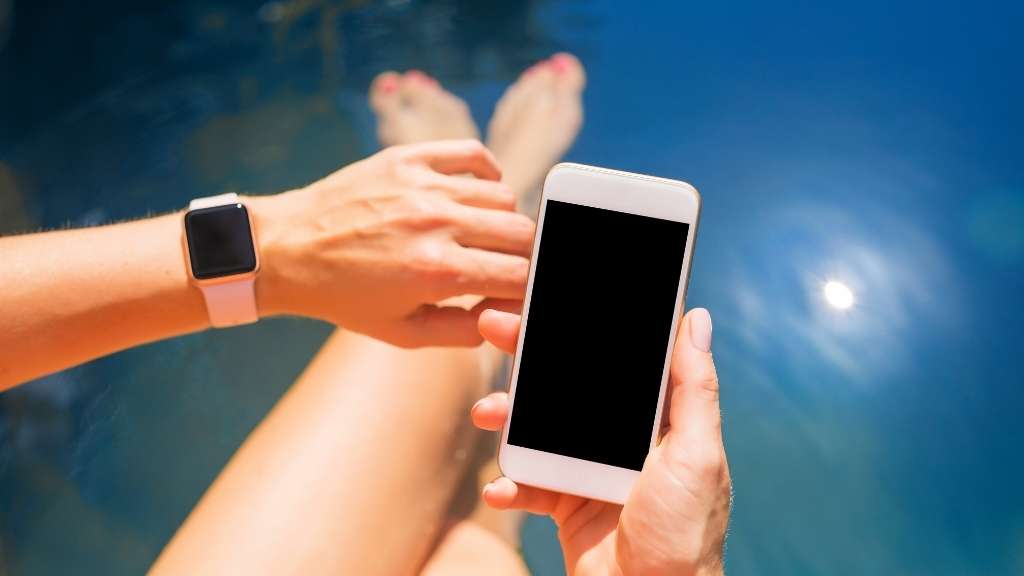 Step-by-Step Guide on How to Pair Apple Watch to a New Phone