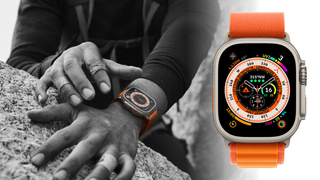 Apple Watch Ultra Features and Functionalities - An In-depth Guide