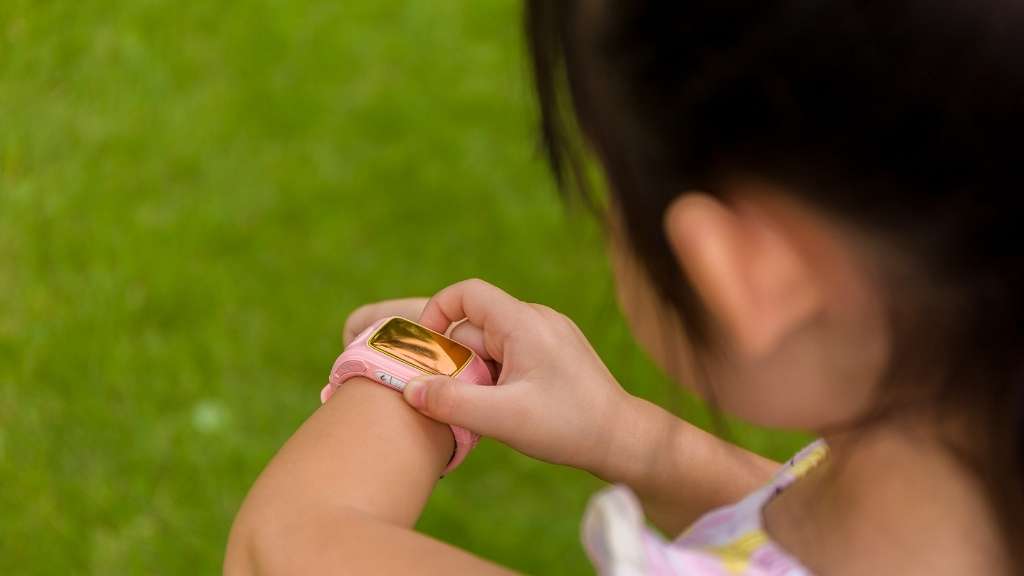 Which Apple Watch is the Best for Kids This Year?