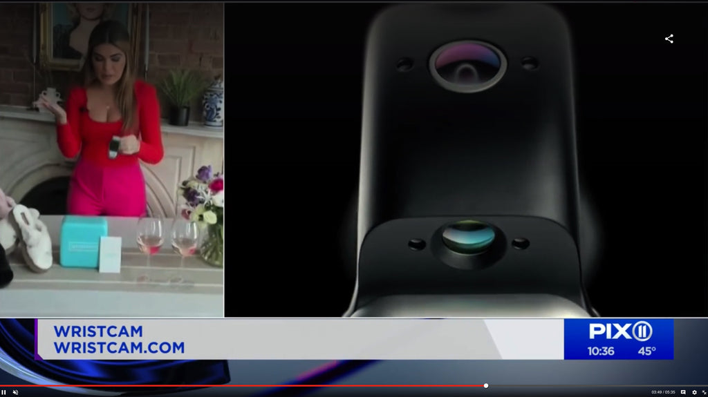 Pix11: Valentine’s Day gift ideas