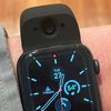Apple Insider: Hands On: Wristcam, an Apple Watch band with dual cameras