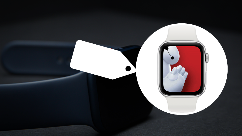 Best of Apple Watch Cyber Monday: Deals That’ll Blow Your Mind