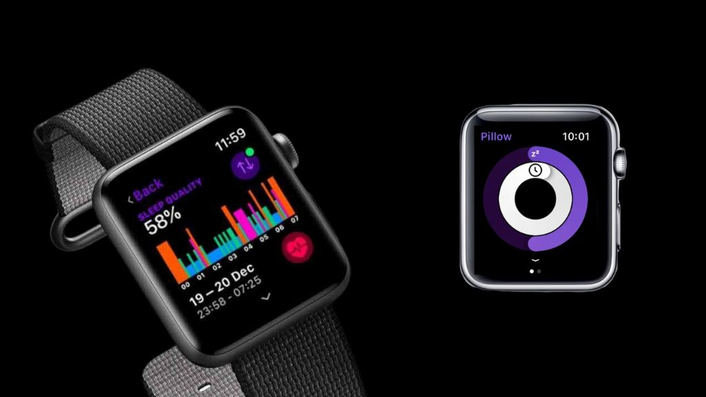 The Most Comprehensive Guide on Apple Watch Sleep Tracking