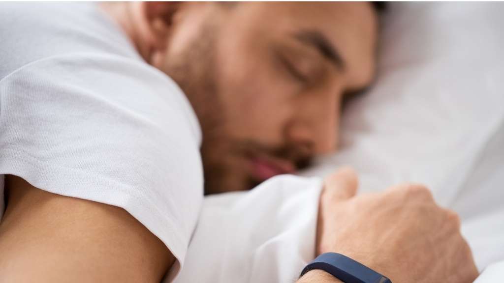 7 Best Apple Watch Sleep Trackers to Track your ZZZs