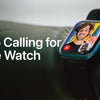 iDownloadBlog: Wristcam, the camera for your Apple Watch, is adding FaceTime-like video calling