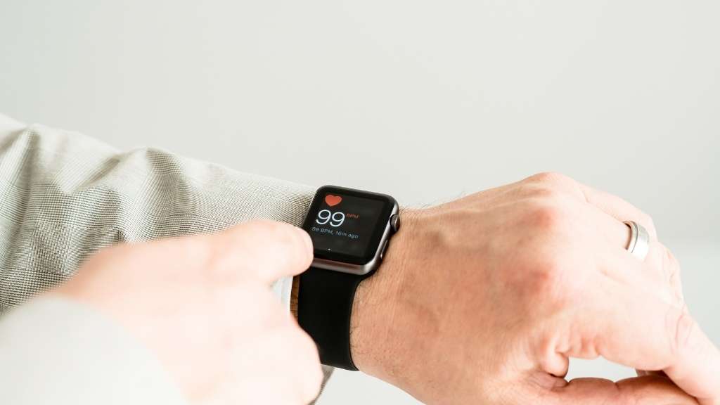 Here’s How to Check Blood Pressure on Your Apple Watch