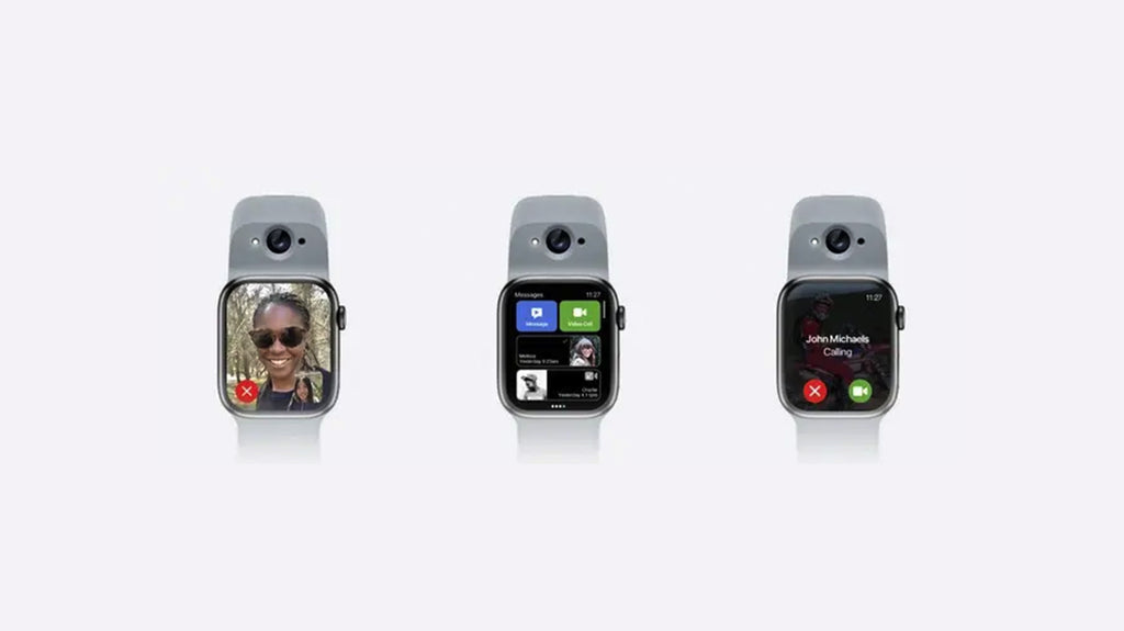 Beebom: You Can Now Make Video Calls on Your Apple Watch; Here’s How!