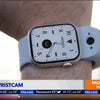 KTLA: Wristcam enables live video chat from the Apple Watch