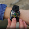 Nikias Molina - Traveling with Apple Watch Series 7 - why it's (really) useful - [Wristcam]