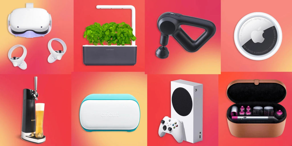 Today: 59 useful tech gifts for every budget