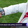 Yahoo: 'Wristcam' Apple Watch Camera: everything you need to Know