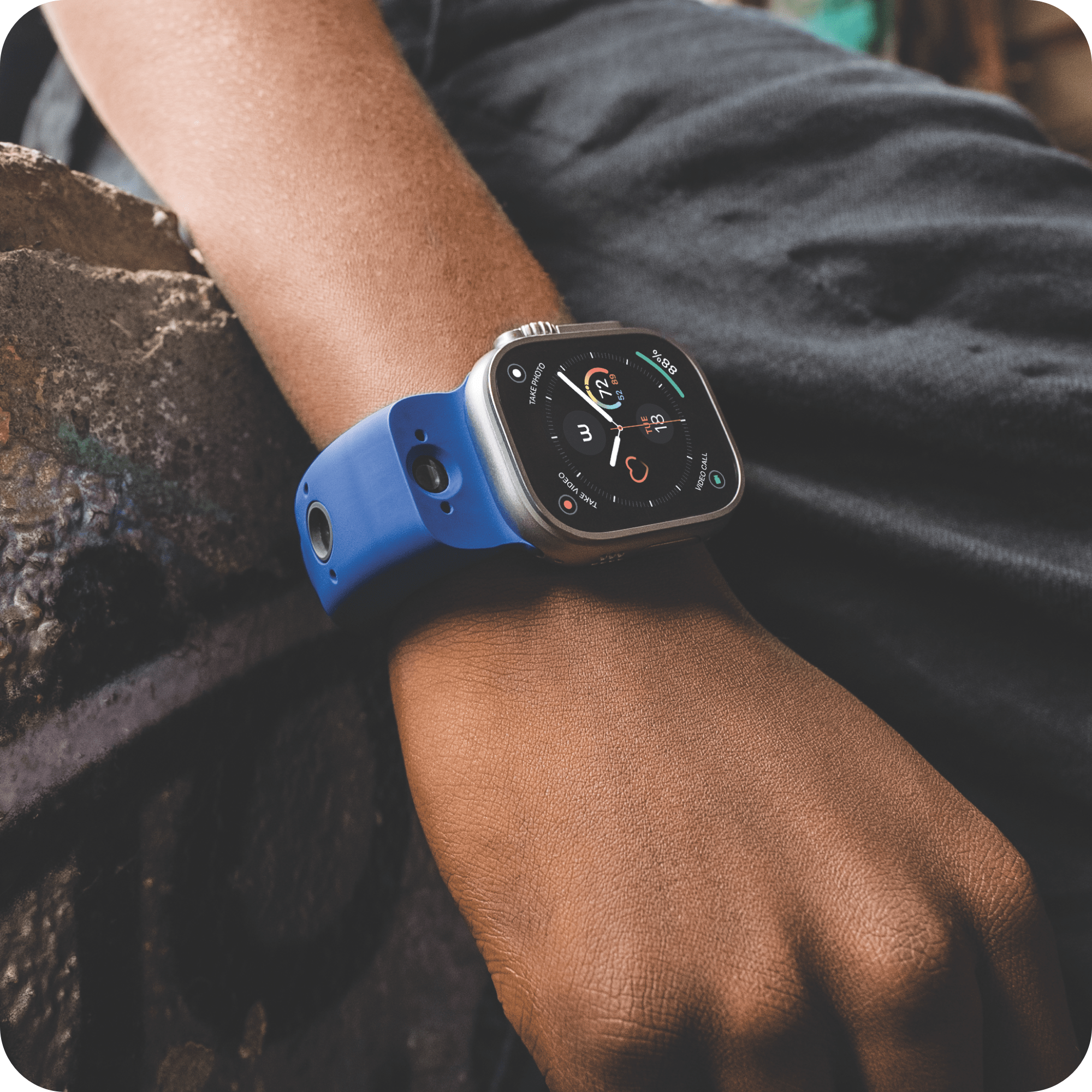 The Best Apple Watch Accessories– Wristcam The Best Apple Watch Accessories– Wristcam