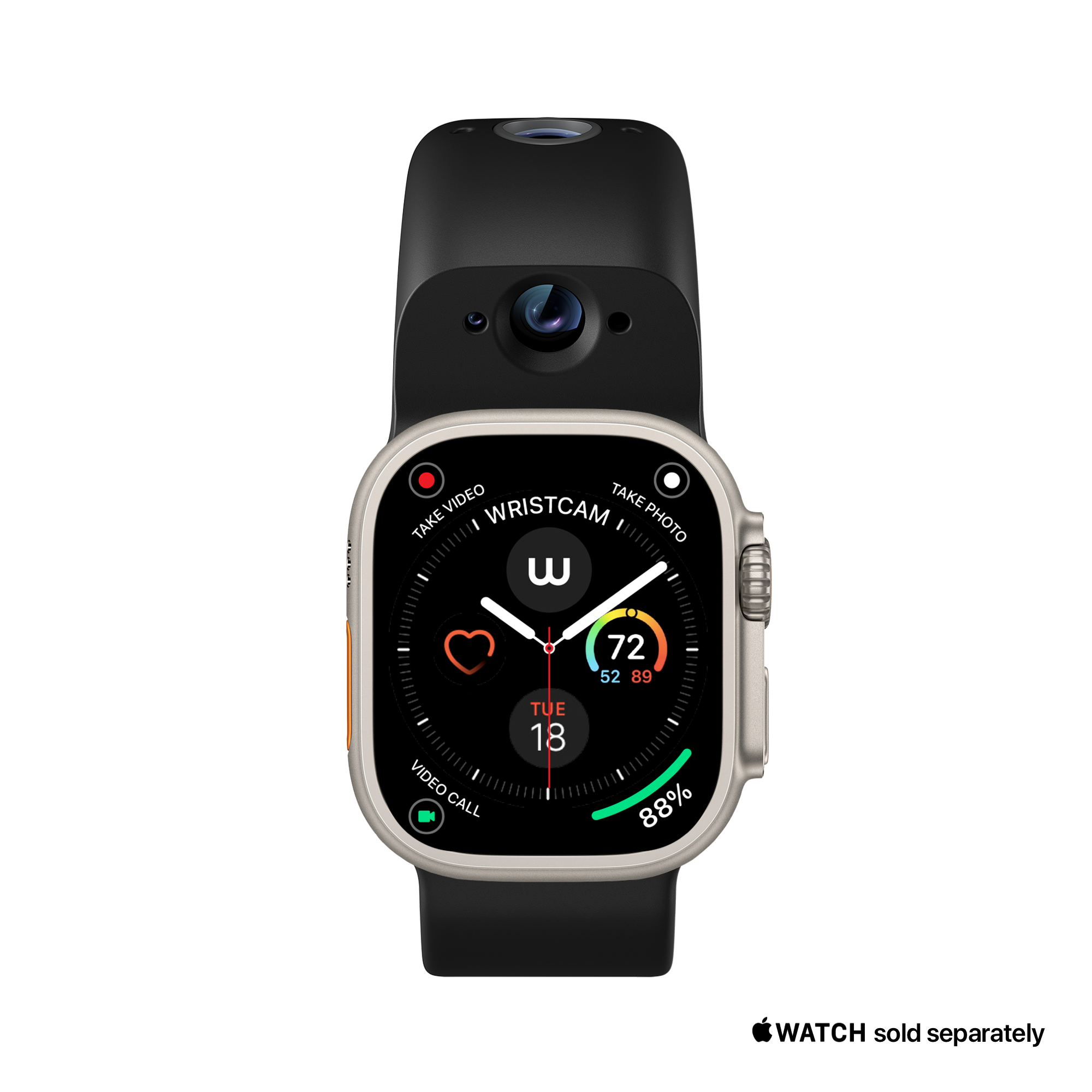 Walkie talkie apple watch top series 2